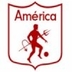Escudo do América de Cáli (COL)