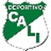Escudo do Deportivo Cáli (COL)