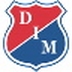 Escudo do Independiente Medellín (COL)