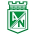 Escudo do Atlético Nacional (COL)