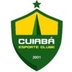 Escudo do Cuiabá