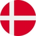 Escudo do Dinamarca