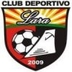 Escudo do Deportivo Lara (VEN)