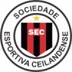 Escudo do Ceilandense