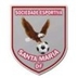 Escudo do Santa Maria (DF)