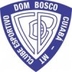 Escudo do Dom Bosco (MT)