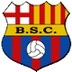 Escudo do Barcelona de Guayaquil (EQU)
