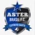 Escudo do Aster Brasil