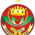 Escudo do Goiatuba EC