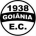 Escudo do Goiânia