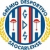 Escudo do Grêmio Sãocarlense