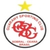 Escudo do Guarany de Sobral