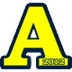 Escudo do Desportivo Aliança