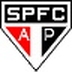 Escudo do São Paulo (AP)