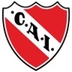 Escudo do Indepediente (ARG)