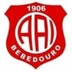 Escudo do Inter de Bebedouro