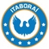 Escudo do AD Itaboraí