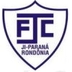 Escudo do Ji-Paraná