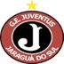 Escudo do Juventus (SC)