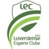 Escudo do Luverdense