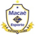 Escudo do Macaé