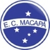 Escudo do Esporte Clube Macapá 