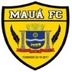 Escudo do Mauá FC 
