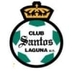 Escudo do Santos Laguna (MEX)