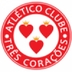 Escudo do AC Três Corações