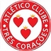 Escudo do Atlético-TC