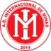 Escudo do Inter de Minas