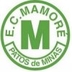 Escudo do Mamoré