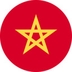 Escudo do Marrocos