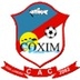 Escudo do Coxim