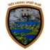Escudo do Três Lagoas