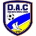 Escudo do Dourados AC