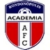 Escudo do Academia