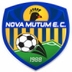 Escudo do Nova Mutum