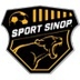 Escudo do Sport Sinop