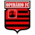 Escudo do Operário FC (MT)