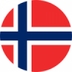 Escudo do Noruega