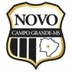 Escudo do Novo (MS)