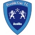 Escudo do Osvaldo Cruz