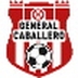 Escudo do General Caballero (PAR)
