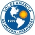 Escudo do Sol de América (PAR)