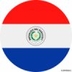 Escudo do Paraguai