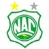 Escudo do Nacional de Patos (PB)