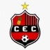 Escudo do Confiança EC