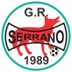 Escudo do G. R. Serrano (PB)