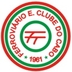 Escudo do Ferroviário do Cabo